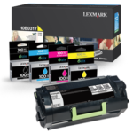 Lexmark Supplies